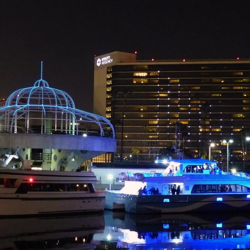 Events Calendar Long Beach Cruises